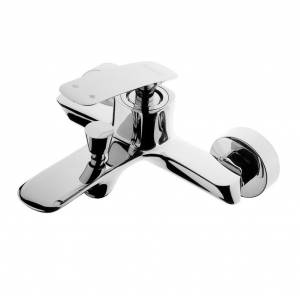 Смеситель для ванны Newarc Slim